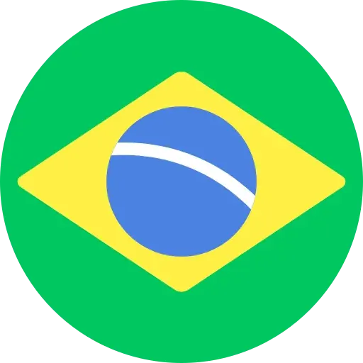 200 • Seguidores Brasileiros - INSTAGRAM